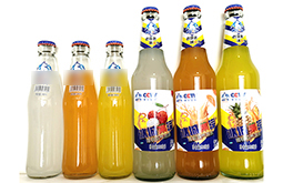 兒時味道的國產(chǎn)老品牌汽水，你還記得嗎？